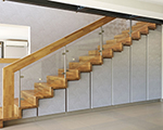 Construction et protection de vos escaliers par Escaliers Maisons à Saint-Jean-de-Cuculles